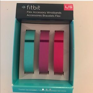 fitbit flex wristbands